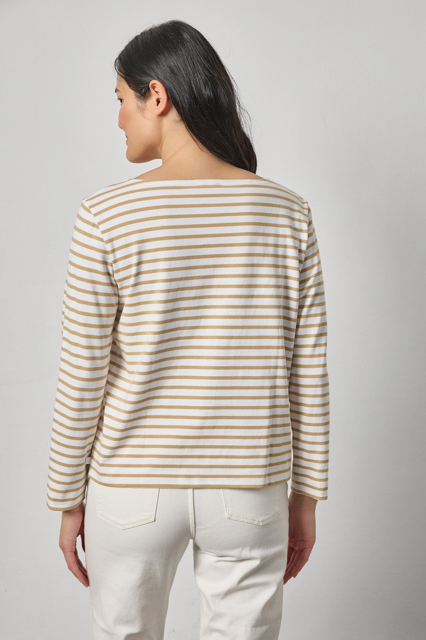 
                  
                    Lilla P | Easy Boatneck | 3335
                  
                