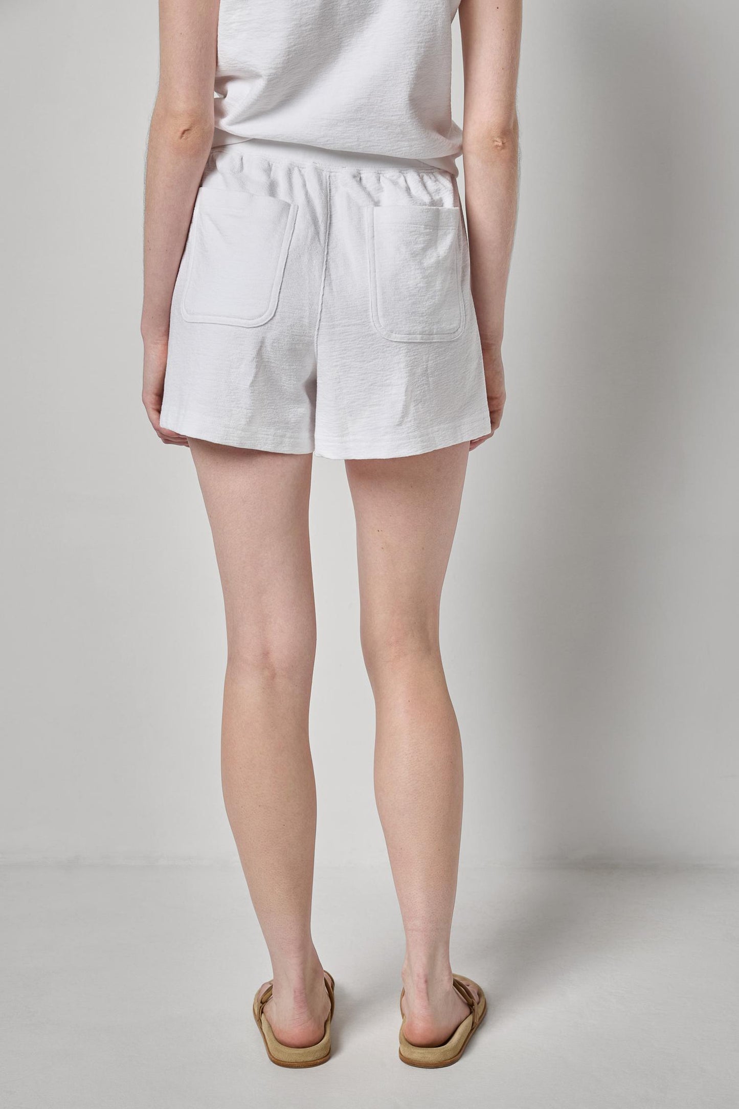 
                  
                    Lilla P | Front Seam Short | 3396
                  
                