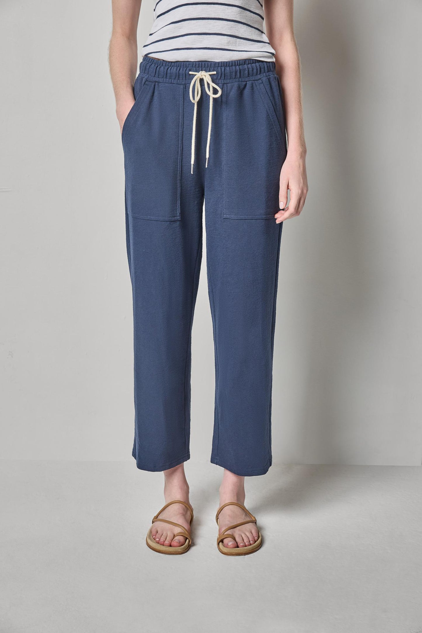 
                  
                    Lilla P | Terry Pant | 3397
                  
                