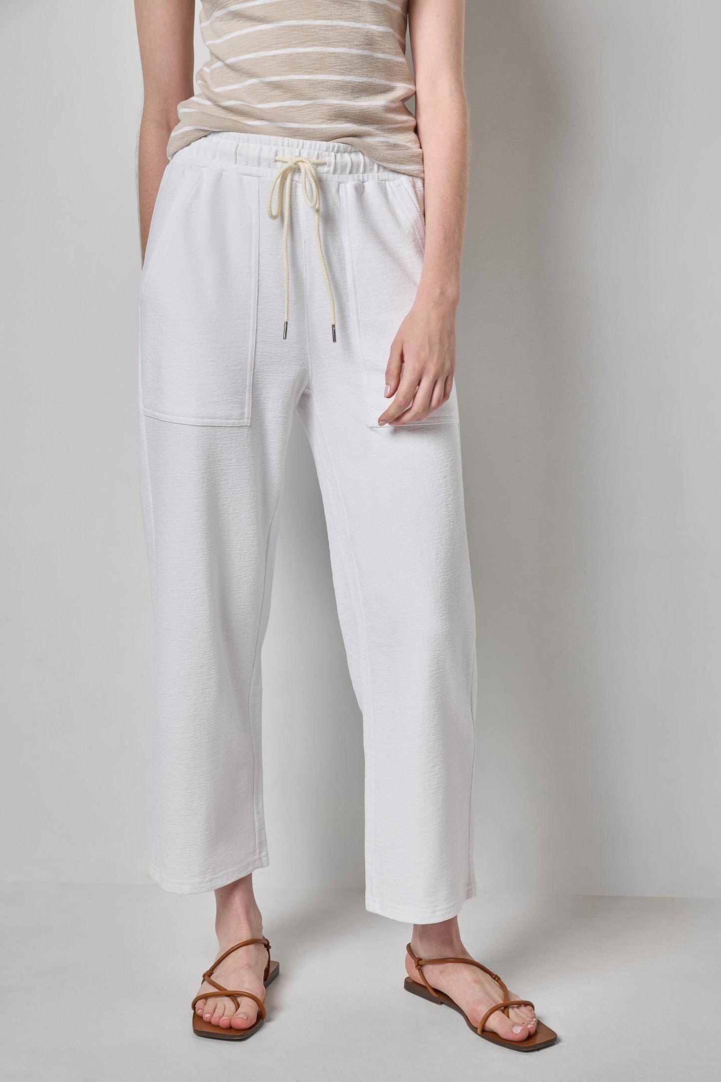 
                  
                    Lilla P | Terry Pant | 3397
                  
                