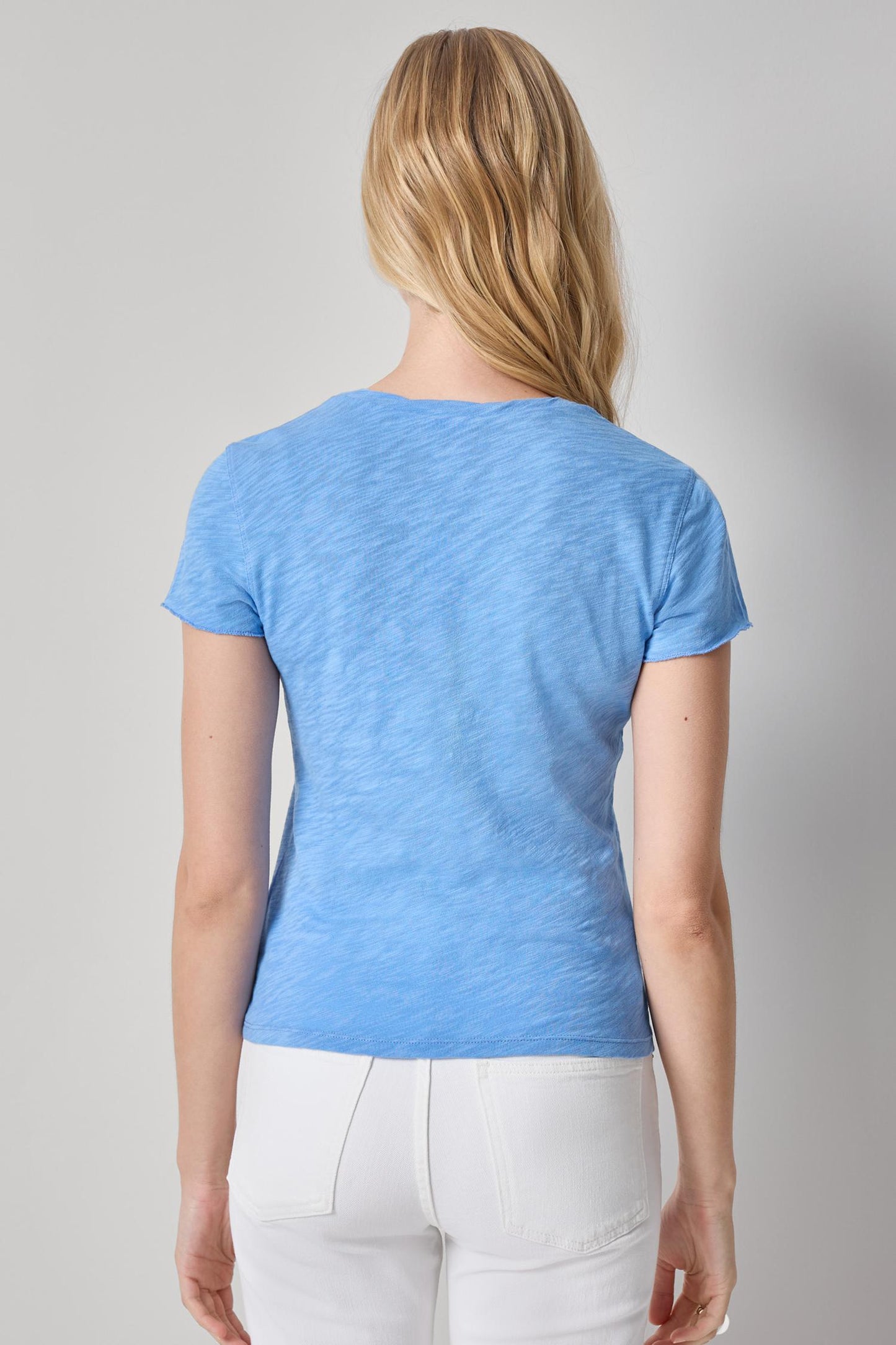 
                  
                    Lilla P | Twisted Binging V-Neck | 3448
                  
                