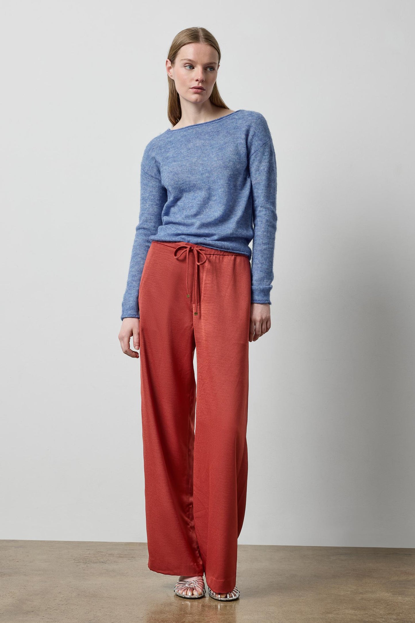 
                  
                    Lilla P| Bateau Sweater | 3637
                  
                