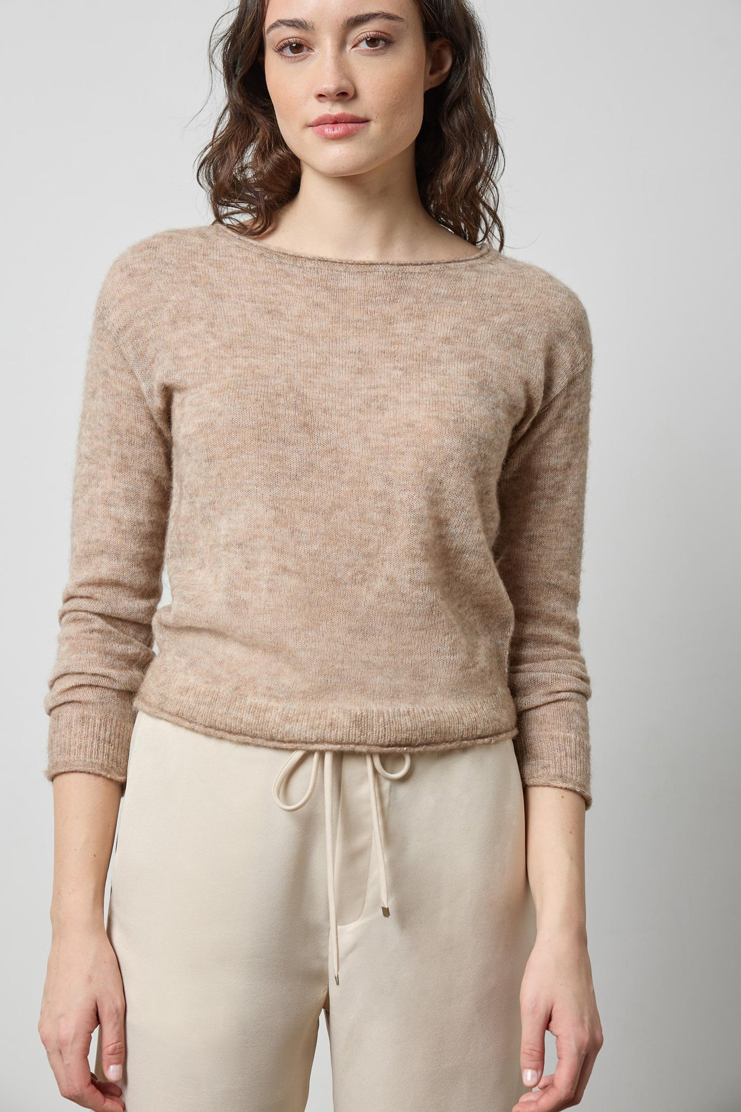 
                  
                    Lilla P| Bateau Sweater | 3637
                  
                