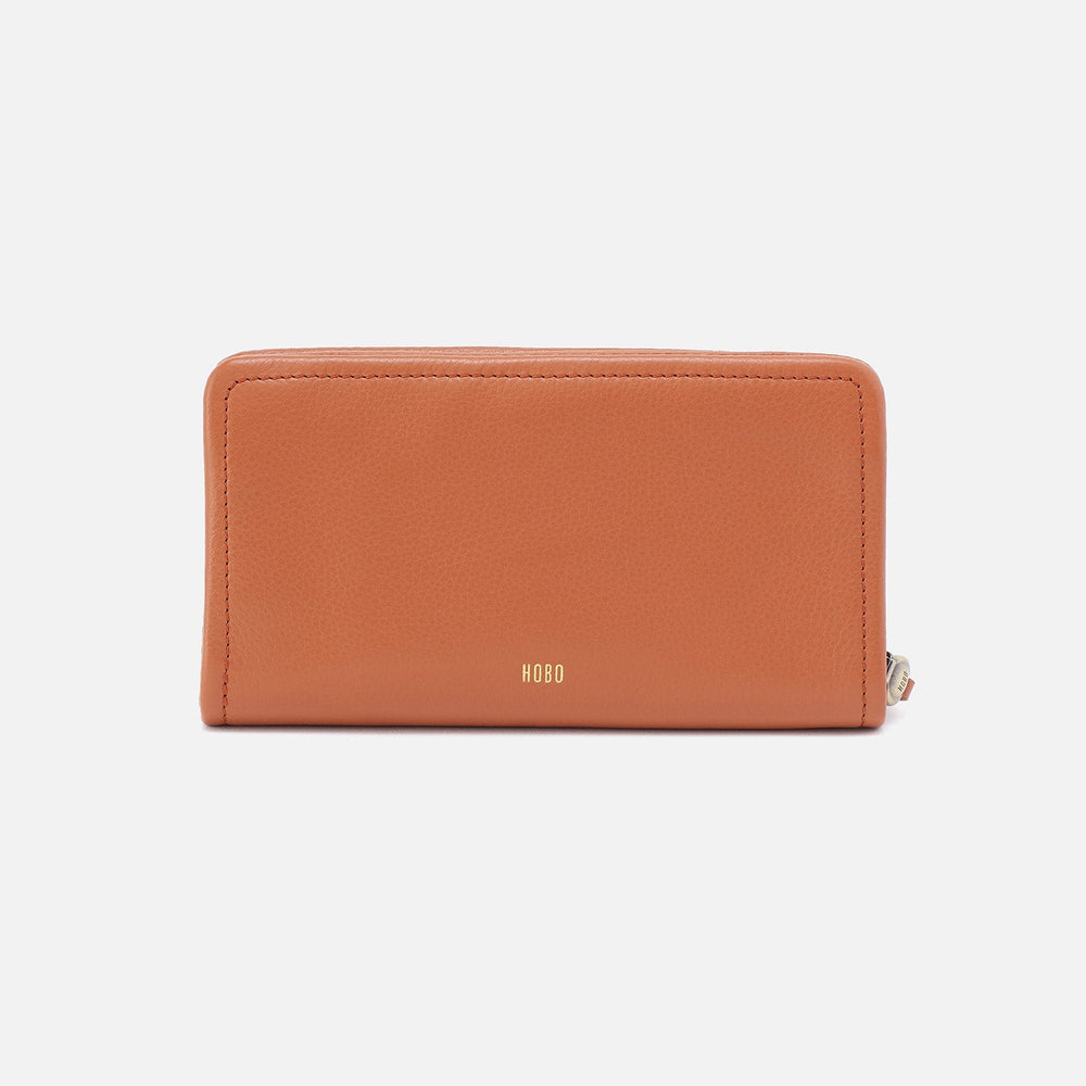 
                  
                    HOBO | Cass Large Wallet
                  
                