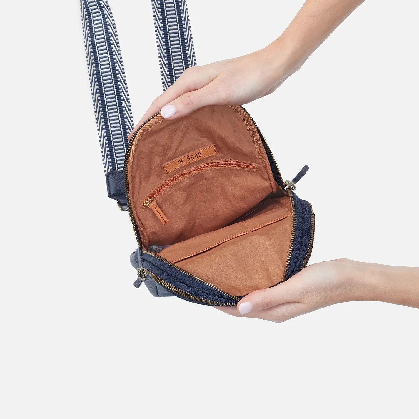 
                  
                    Hobo | Cass Sling
                  
                