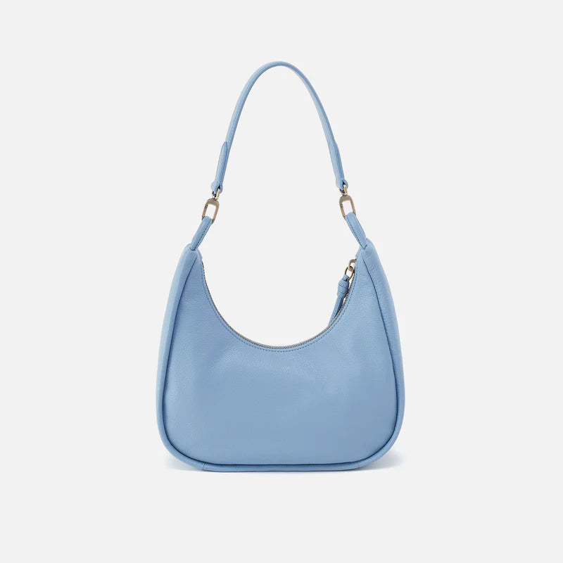 
                  
                    HOBO | Cass Small Shoulder | Seabreeze
                  
                
