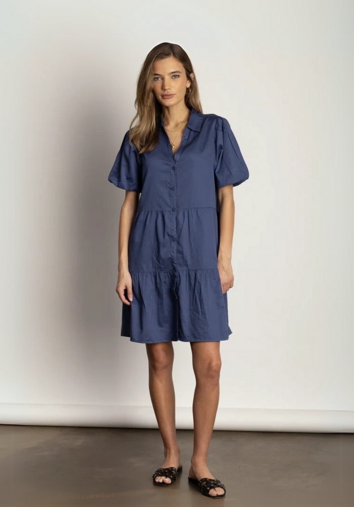
                  
                    Dylan | Parker Dress
                  
                