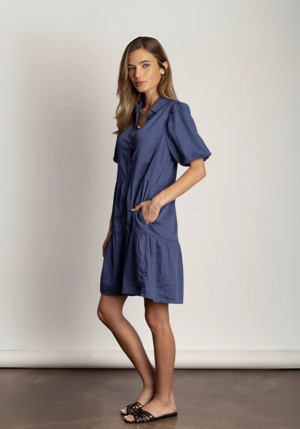 Dylan | Parker Dress