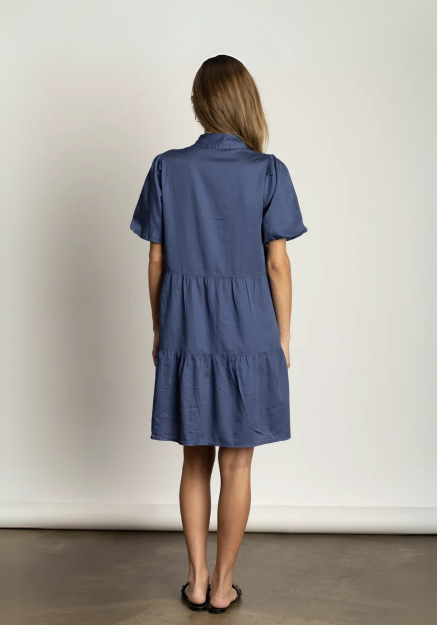 
                  
                    Dylan | Parker Dress
                  
                