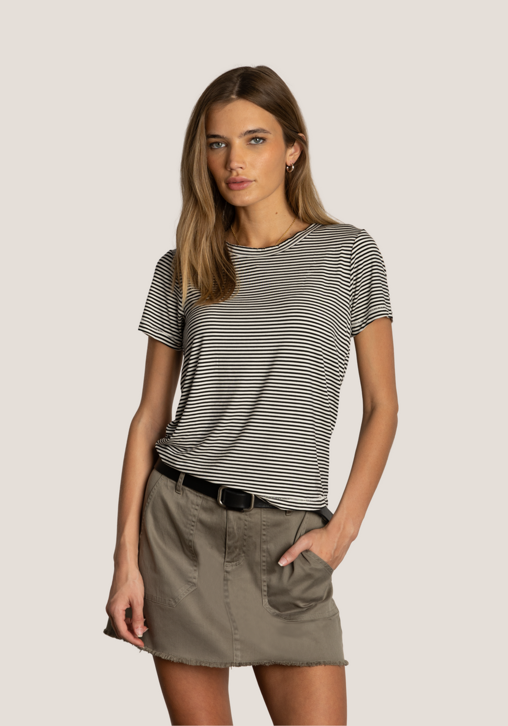 Dylan | Peyton Skirt