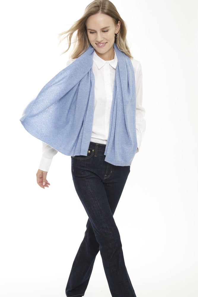 
                  
                    In Cashmere | Cashmere Scarf
                  
                