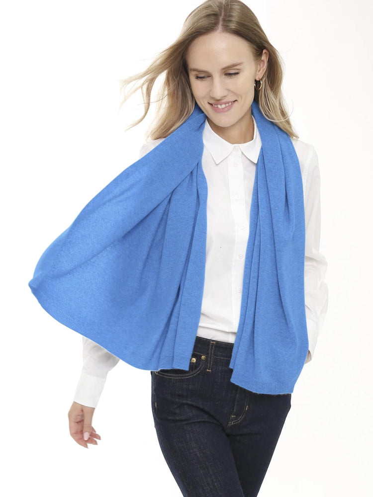 
                  
                    In Cashmere | Cashmere Scarf
                  
                