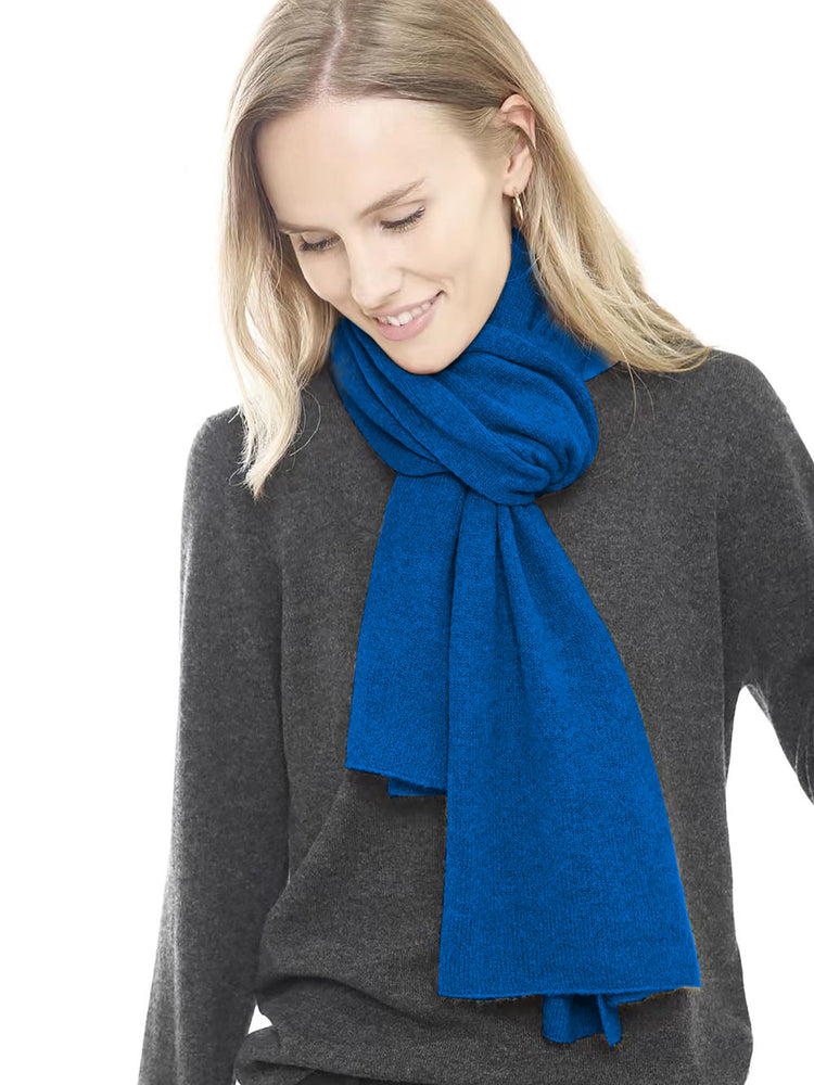 
                  
                    In Cashmere | Cashmere Scarf
                  
                