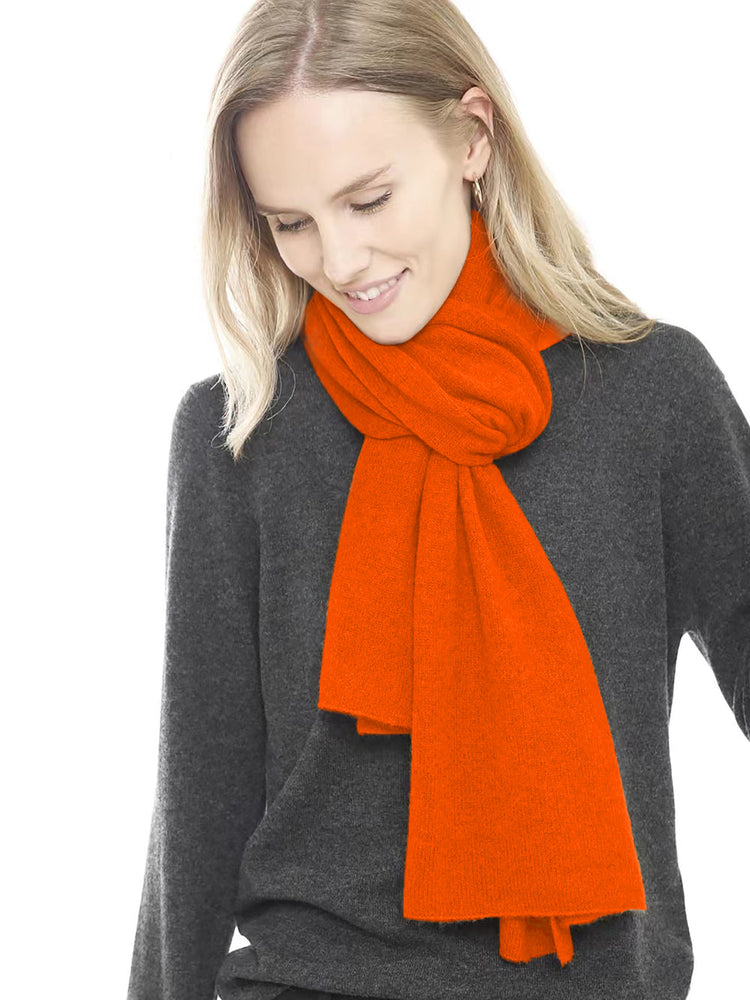 
                  
                    In Cashmere | Cashmere Scarf
                  
                