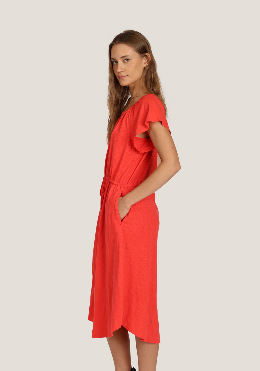 Dylan | Riley Dress