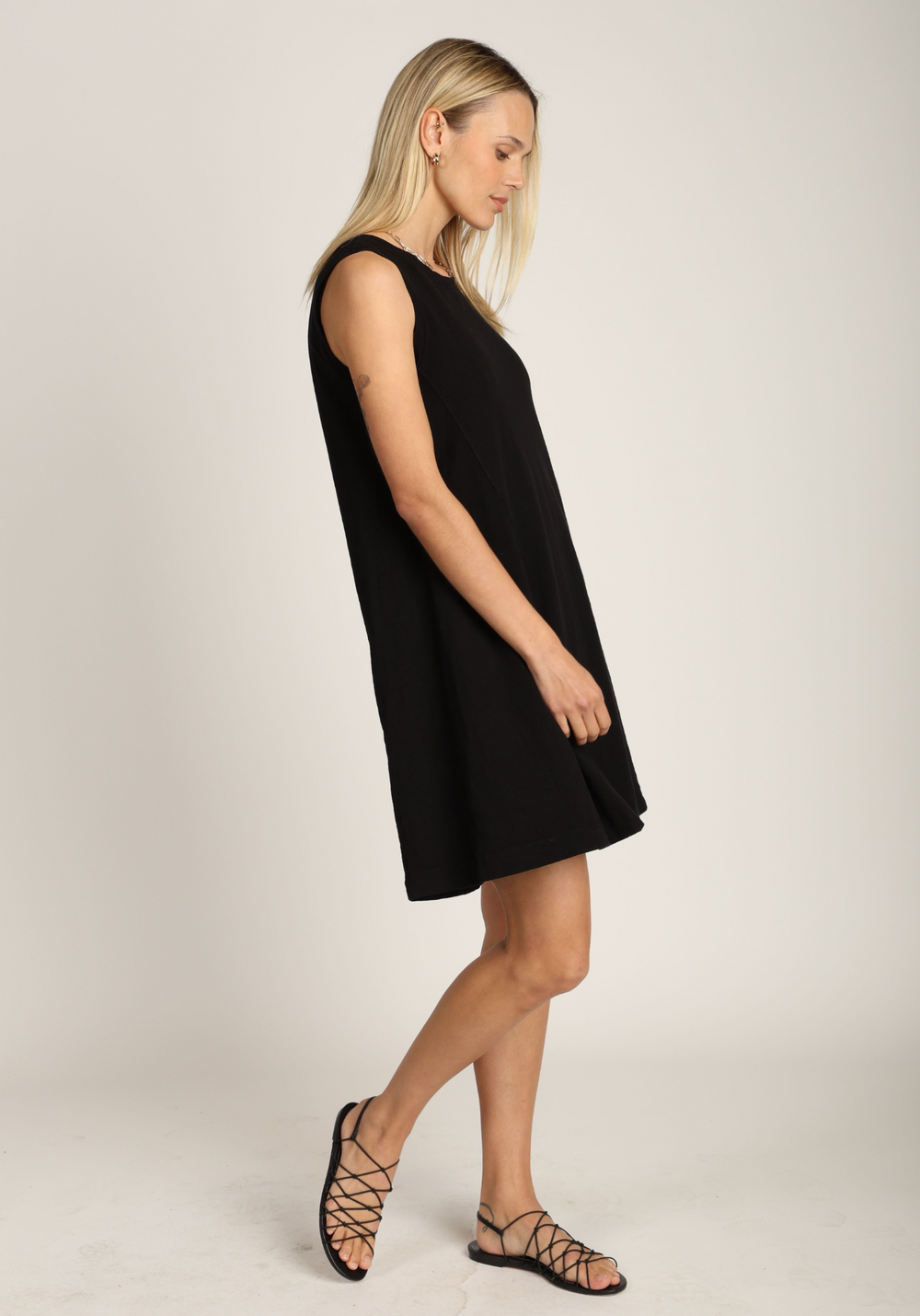 Dylan | Rae Tank Dress