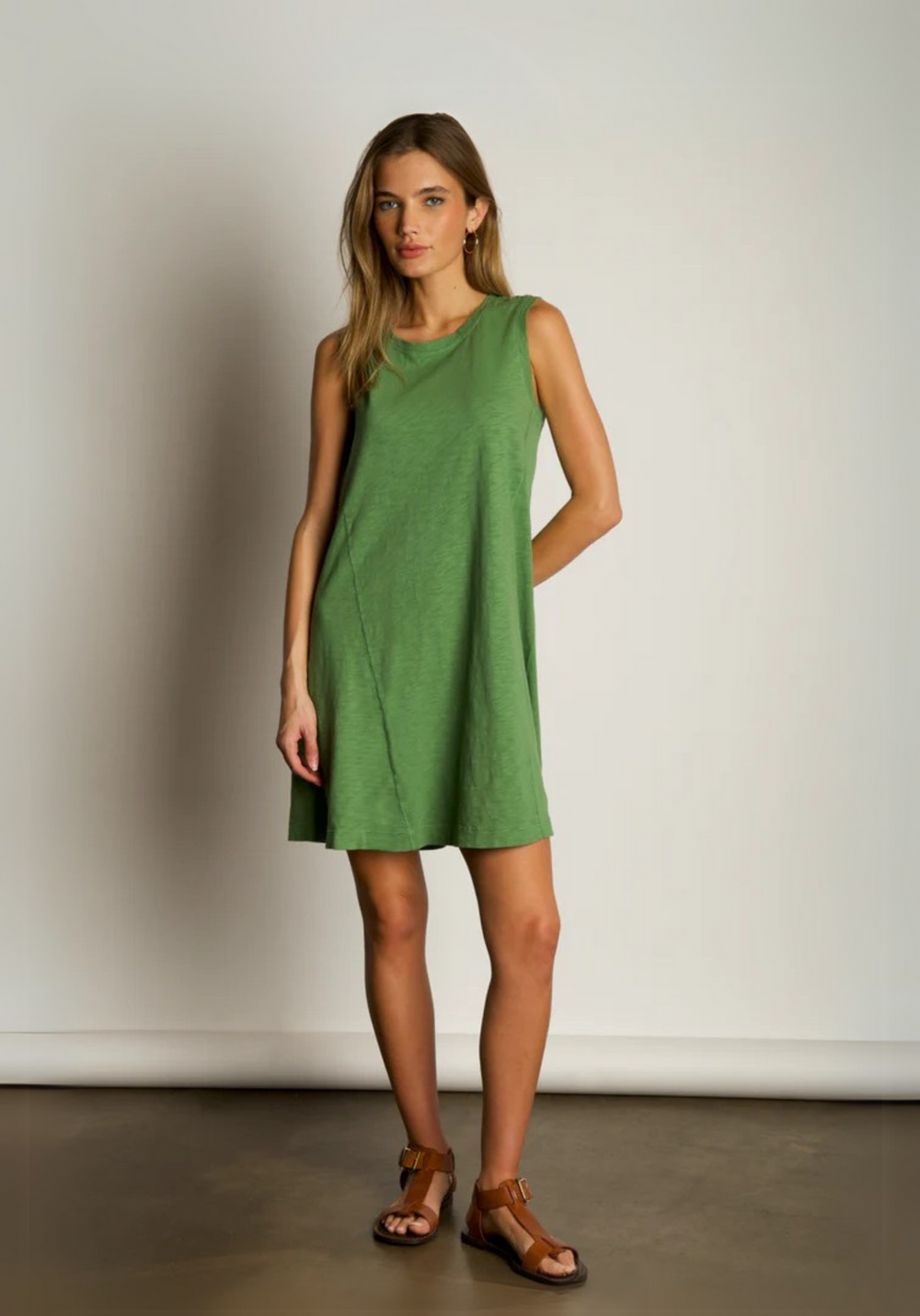 Dylan | Rae Tank Dress