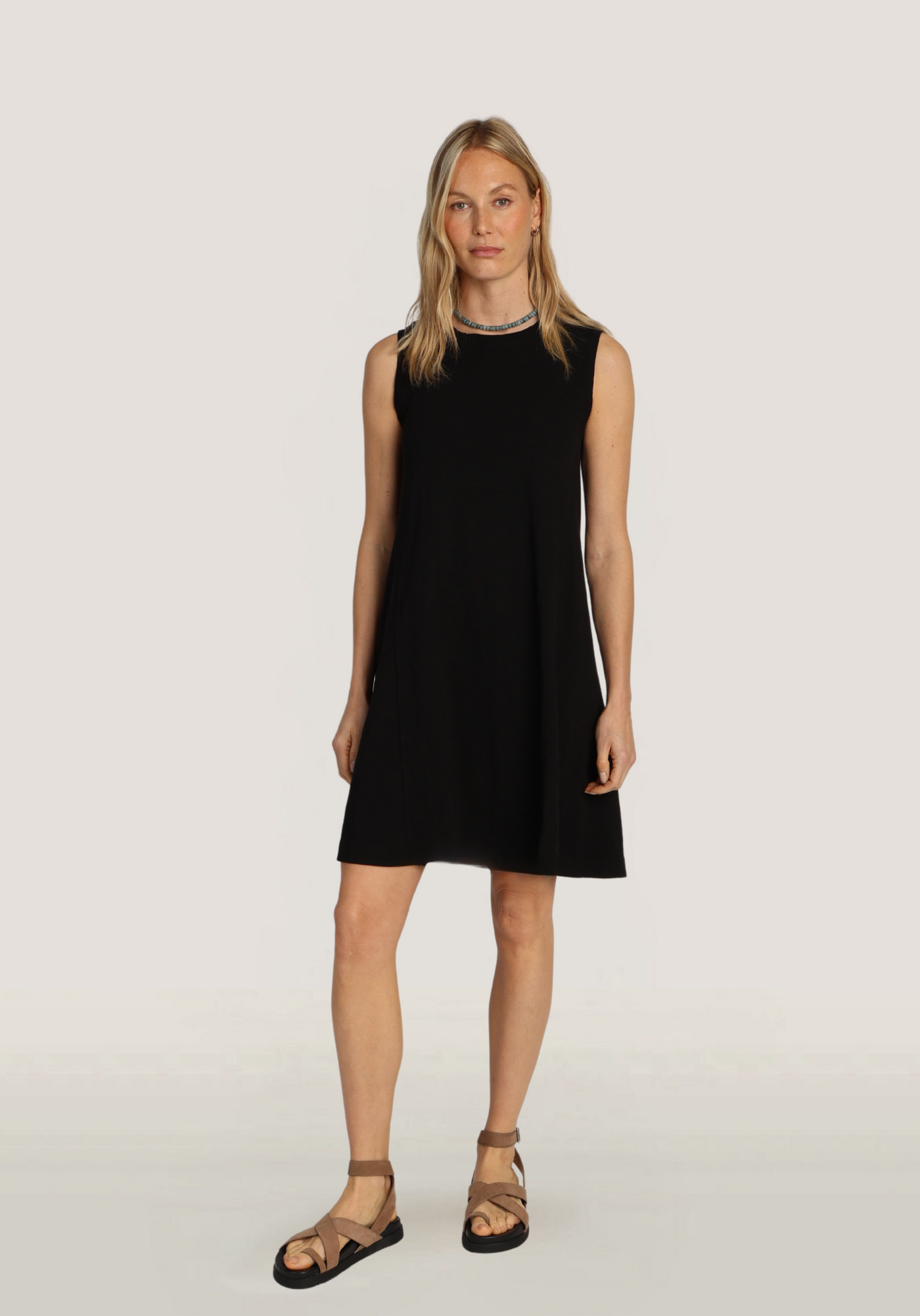 
                  
                    Dylan | Rae Tank Dress
                  
                