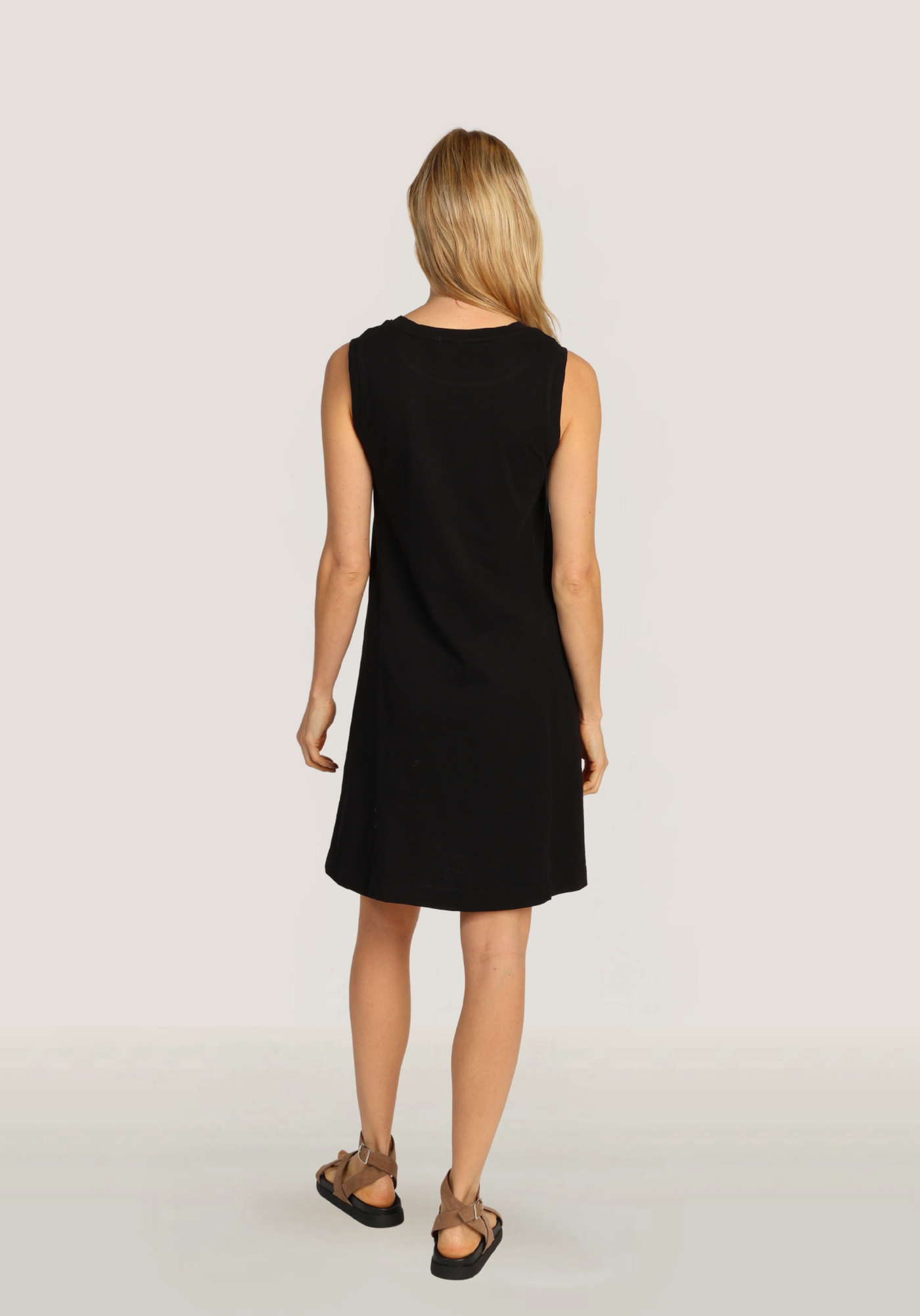 
                  
                    Dylan | Rae Tank Dress
                  
                
