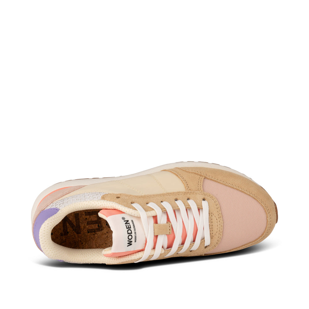 
                  
                    Woden | Ronja Sneaker Powder Multi
                  
                