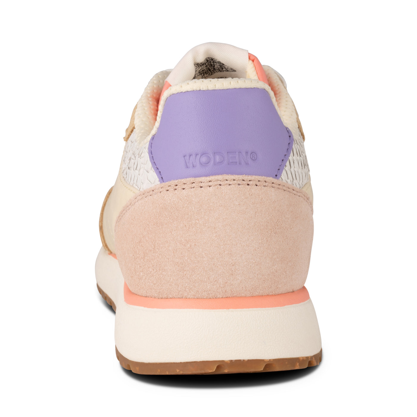 
                  
                    Woden | Ronja Sneaker Powder Multi
                  
                