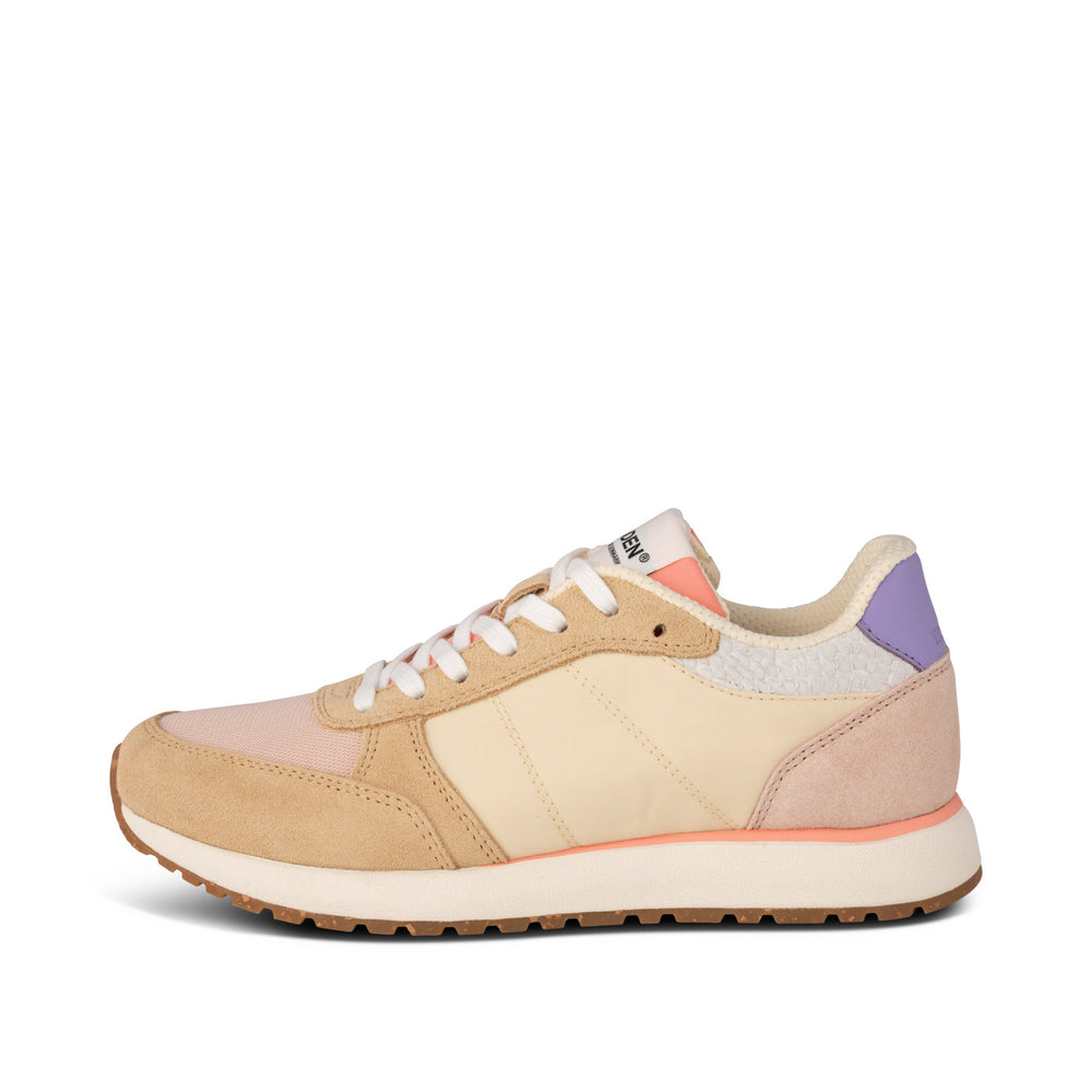 Woden | Ronja Sneaker Powder Multi