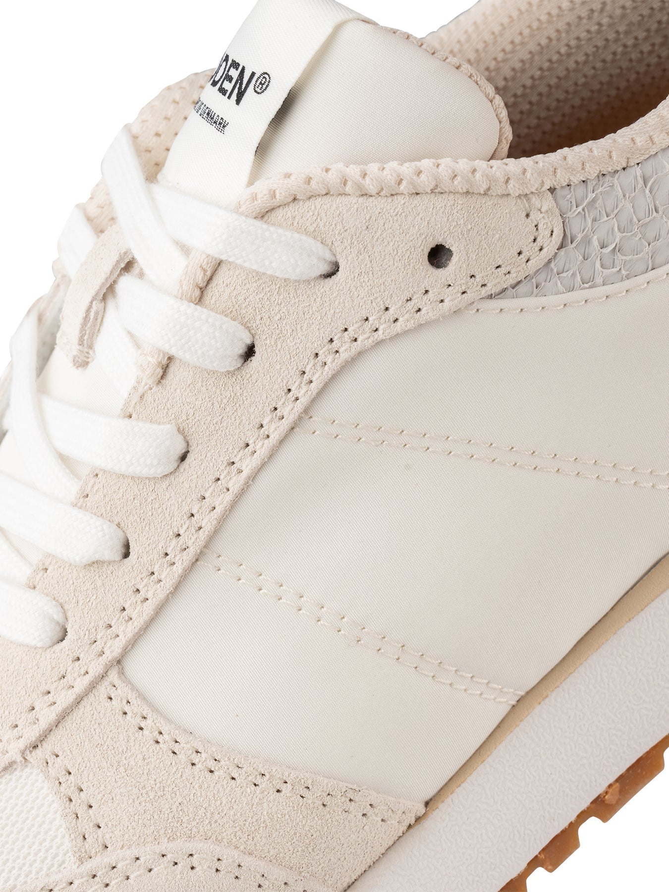 
                  
                    Woden | Ronja Sneaker | Whisper White
                  
                