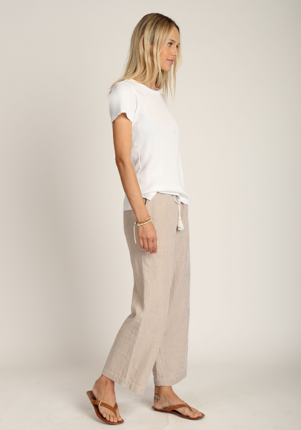 Dylan | Driftwood Pant
