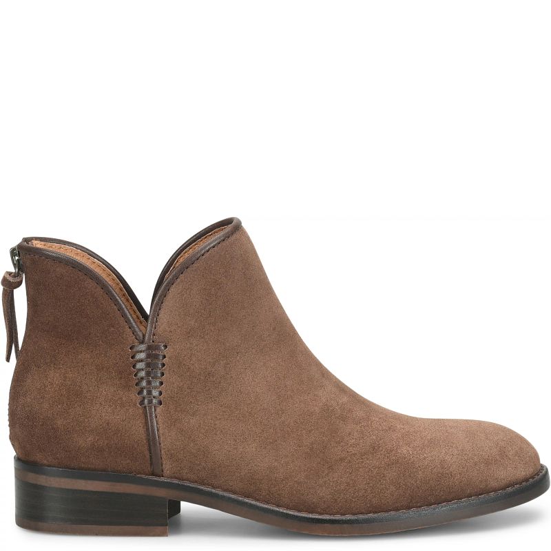 
                  
                    Sofft | Desi Boot | Rich Brown
                  
                