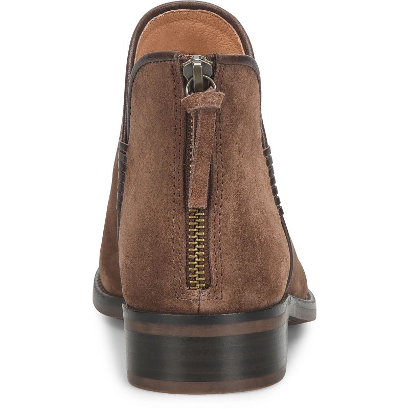 
                  
                    Sofft | Desi Boot | Rich Brown
                  
                