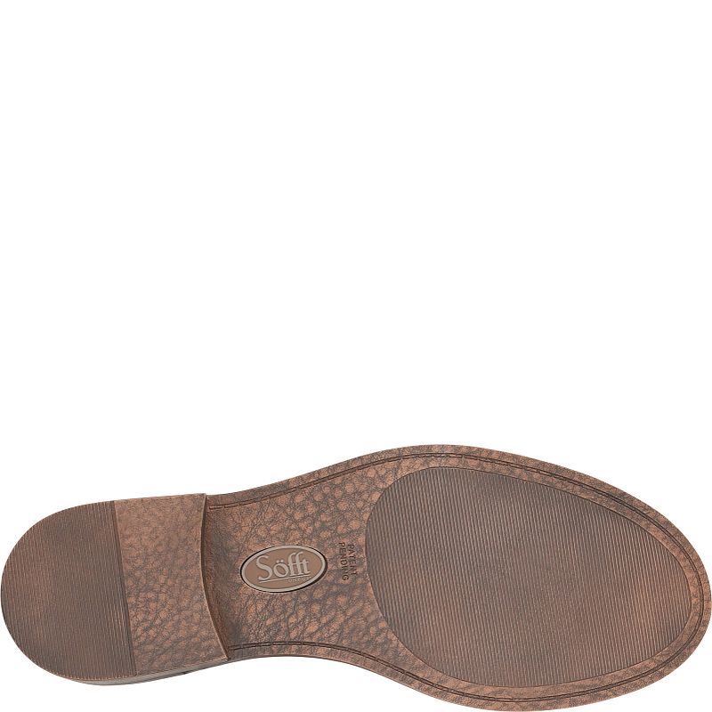 
                  
                    Sofft | Desi Boot | Rich Brown
                  
                