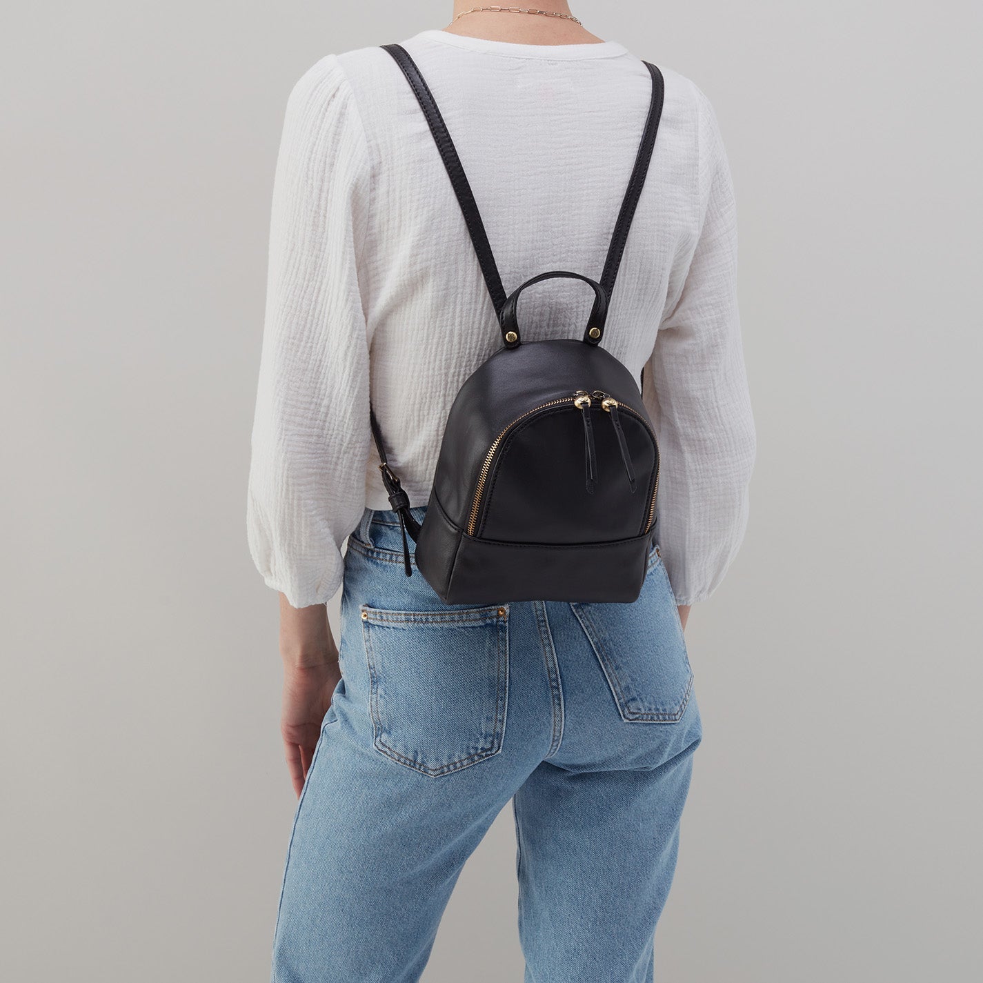 
                  
                    Hobo | Juno Mini Backpack
                  
                