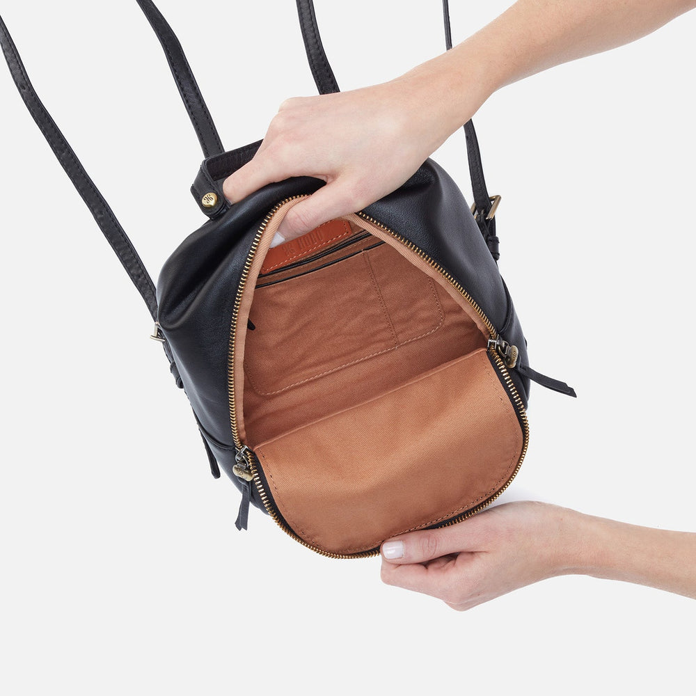 
                  
                    Hobo | Juno Mini Backpack
                  
                