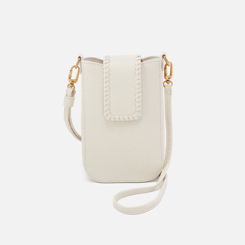 
                  
                    HOBO | Expedition Phone Crossbody | Coastal Cloud
                  
                