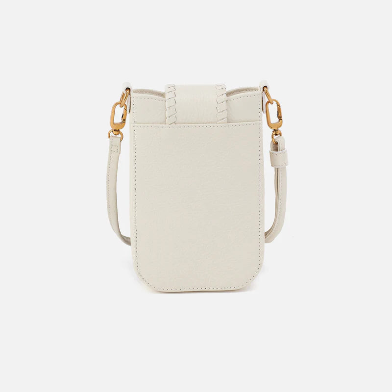 
                  
                    HOBO | Expedition Phone Crossbody | Coastal Cloud
                  
                