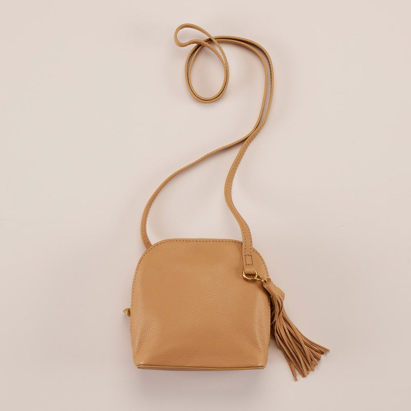 HOBO | Nash Crossbody Sandstorm