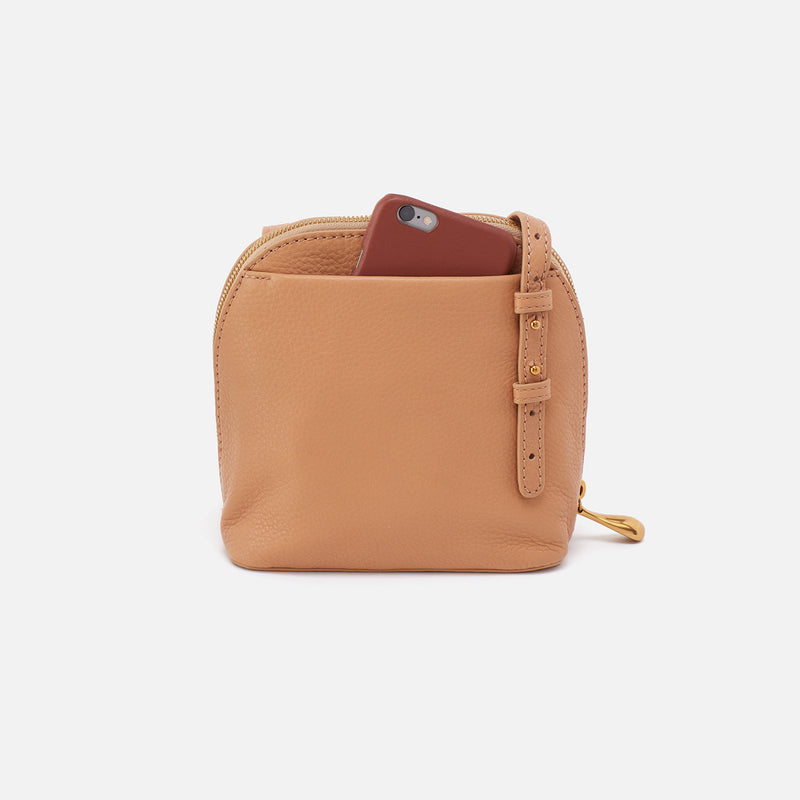 
                  
                    HOBO | Nash Crossbody Sandstorm
                  
                