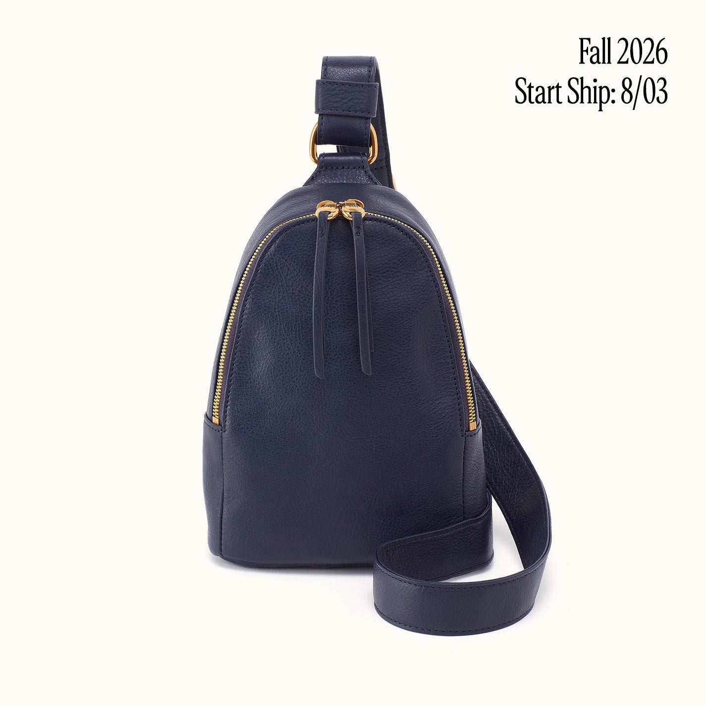 
                  
                    HOBO | Fern Sling | Ink Navy
                  
                