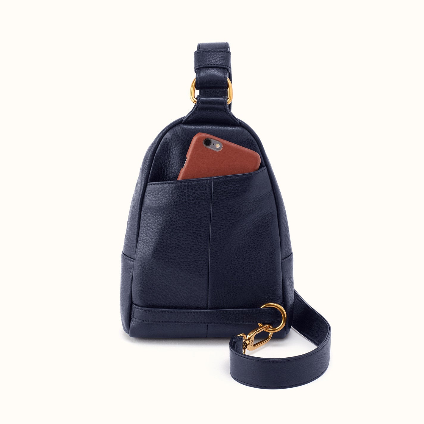 
                  
                    HOBO | Fern Sling | Ink Navy
                  
                