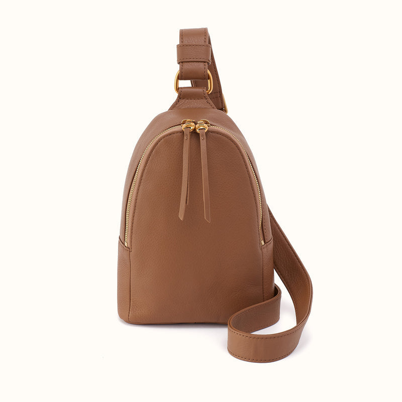 
                  
                    HOBO | Fern Sling | Timber Brown
                  
                