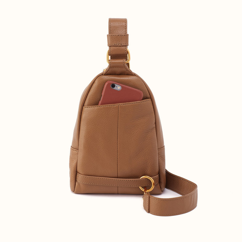 
                  
                    HOBO | Fern Sling | Timber Brown
                  
                