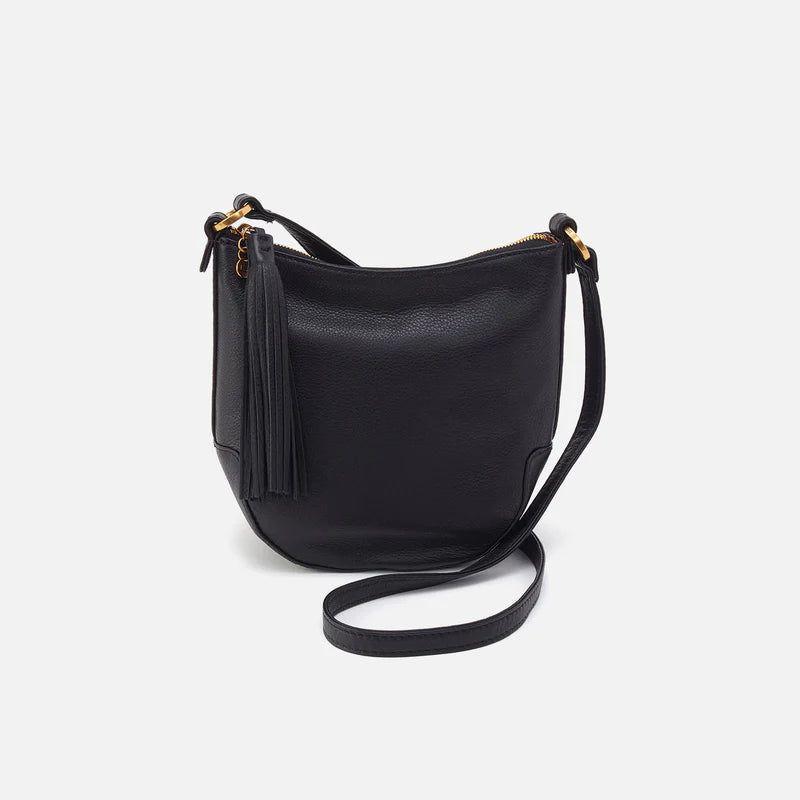 
                  
                    HOBO | Lexi Crossbody | Black
                  
                