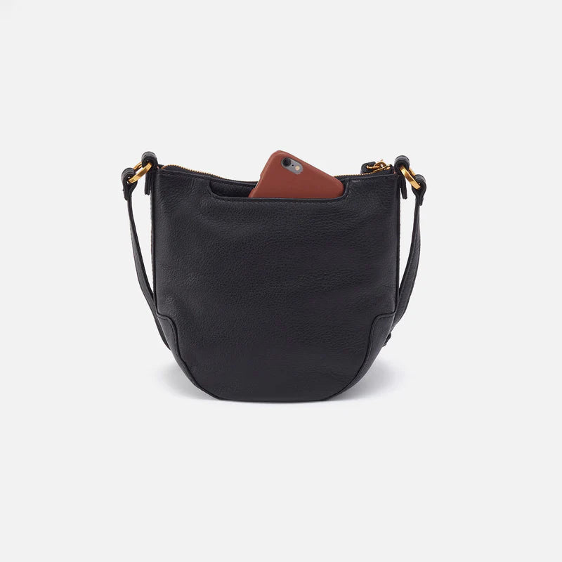 
                  
                    HOBO | Lexi Crossbody | Black
                  
                