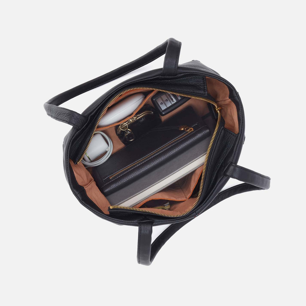 
                  
                    HOBO | Austin Tote | Black
                  
                