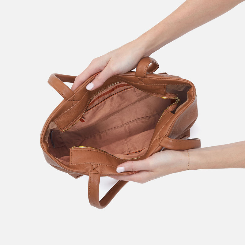 
                  
                    HOBO | Austin Tote | Warm Honey
                  
                
