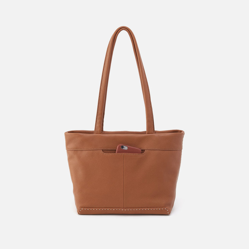 
                  
                    HOBO | Austin Tote | Warm Honey
                  
                