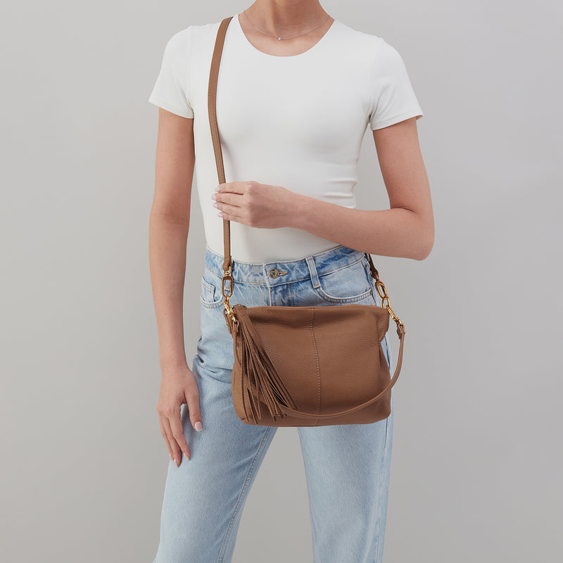 
                  
                    HOBO | Kori Crossbody Shoulder Bag
                  
                