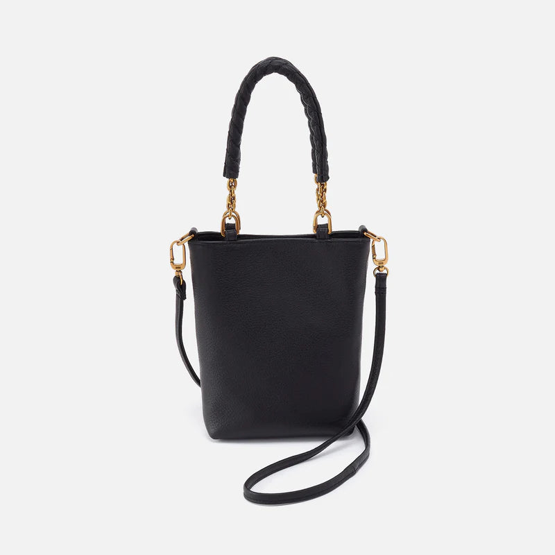 
                  
                    HOBO | Tennessee Mini Bag | Black
                  
                