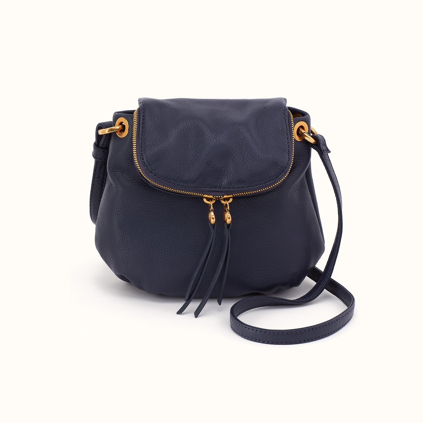 
                  
                    HOBO| Fern Zip Flap
                  
                