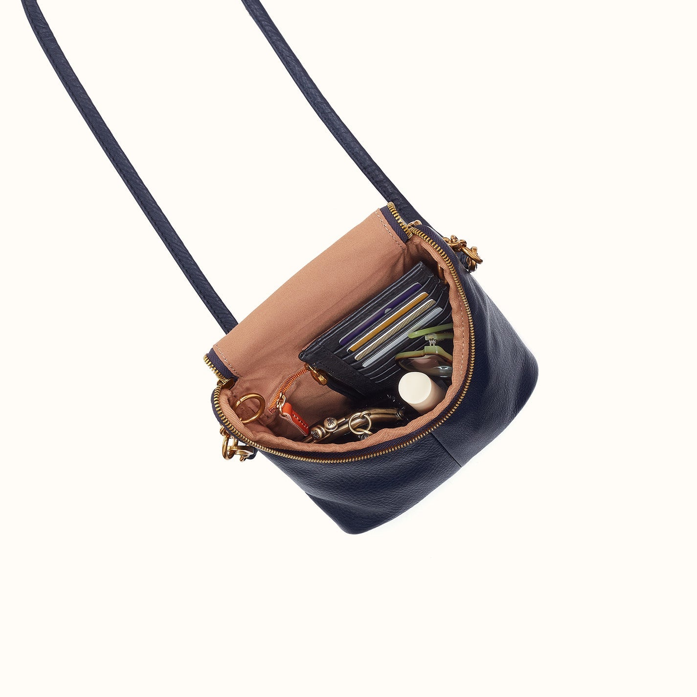 
                  
                    HOBO | Fern Duo Crossbody
                  
                